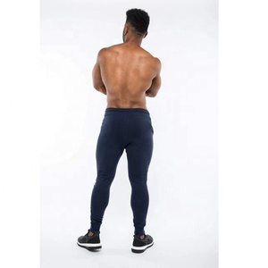 Pantalon de jogging pour homme PIHA SPORTS, style sport, polyester/coton, cordon de serrage, séchage rapide, confortable pour les entraînements, hiver - Product Image 4