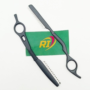 Professional Multi Color Ladies Thinning Rotary <b>Head</b> <b>Razor</b> Comb Stainless Steel Hair Cutting Comb <b>Razor</b> Hair Styling Body Face - Product Image 5