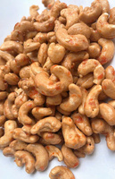 Hoogwaardige biologische groothandel cashewnoten, rauwe gedroogde kernels, topkwaliteit, Vietnamese fabrikantprijs, IIGLOBAL FARM Snack 12-24
