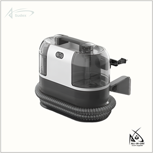 เครื่องทำความสะอาด Sudex DY-503AC รุ่นมืออาชีพ 3 in 1 สำหรับทำความสะอาดพรม เบาะ และพื้นผิวต่างๆ คุณภาพสูง สำหรับใช้ในบ้าน - Product Image 1