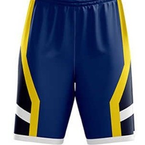 ชุดยูนิฟอร์มอเมริกันฟุตบอลแขนสั้นพิมพ์ลายระบายอากาศได้ดี คุณภาพสูง ผลิตตามสั่ง ผ้าโพลีเอสเตอร์ 100% พร้อมโลโก้แบบกำหนดเอง - Product Image 6