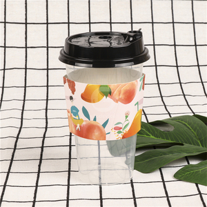 Funda desechable profesional para vasos, libre de BPA, para uso comercial - Product Image 5