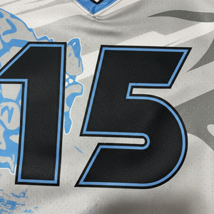 Uniformes de Fútbol Americano Personalizados para Jóvenes y Hombres, Paquete Completo, Ropa de Entrenamiento Juvenil Premium - Product Image 4