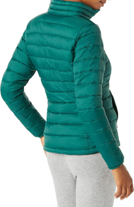 Long Sleeve Breathable <b>Winter</b> <b>Warm</b> Ladies Puffer <b>Jacket</b> Hot Sale Custom Made <b>Women</b> Puffer <b>Jacket</b> In Low Price - Product Image 2