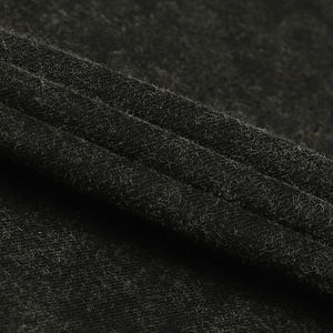 T-shirt rétro vintage de haute qualité pour femmes, lavage à l'acide, logo personnalisable sur le devant, coton respirant, grandes tailles, vente en gros - Product Image 4