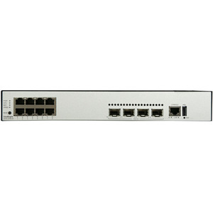 Commutateur réseau d'entreprise géré CloudEngine S5735-L8T4X-IA1 S5735-L, 8 ports Gigabit, 4 ports 10G SFP+ - Product Image 1