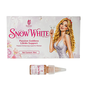 Gouttes énergisantes et revitalisantes pour femmes, style Blanche-Neige, soin de santé féminin, gouttes liquides, flacon de 10 ml - Product Image 6