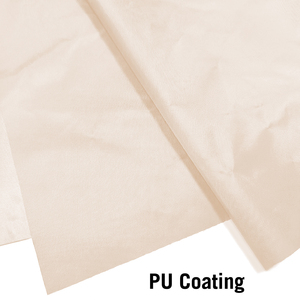 Tissu Taslan 100% nylon 58/60" enduit PU, résistant à l'eau, pour sacs à dos et sacs de plein air - Product Image 3
