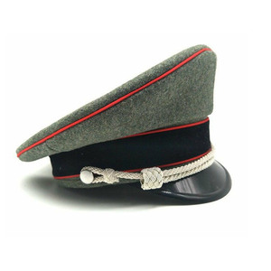 Premium Uniform Hat With Breathable Construction And Adjustable Closure For Long Lasting Comfortable Wear - Product Image 1
