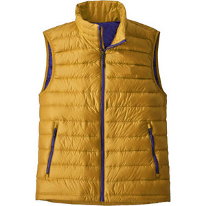 Ryan เสื้อขนเป็ดสำหรับผู้ชายเสื้อขนเป็ดมีซิปดีไซน์ตามสั่งพิมพ์โลโก้ได้ตามต้องการ - Product Image 6