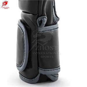 Guantes Funcionales de Estilo Grappling para Práctica de Lucha Libre, Alta Elasticidad, Ropa Profesional de Boxeo - Product Image 5