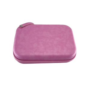 Ziversy <b>Model</b> EVA-022 for EVA <b>Foam</b> Travel Tool Case with Zipper Custom Logo & Shockproof Design Eco-Friendly & Reusable - Product Image 1