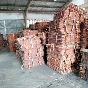 Top Grade <b>Copper</b> Cathode 99.99% <b>Copper</b> <b>Sheet</b> Red Gold Color <b>Copper</b> Cathode for Sale at Cheap Price With Best Discount Offer - Product Image 4