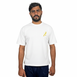 T-shirts pour hommes grande taille de qualité supérieure avec des designs personnalisés et des caractéristiques respirantes disponibles à prix de gros - Product Image 4