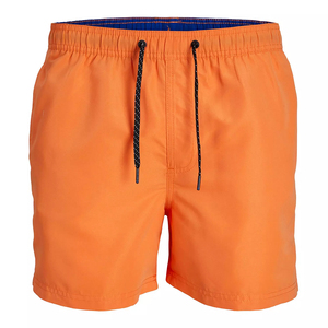 <b>Men</b> Swimming Boys Board Shorts <b>Trunks</b> Swimwear Summer Beach Breathable Quick Dry Swimming Shorts - Product Image 3