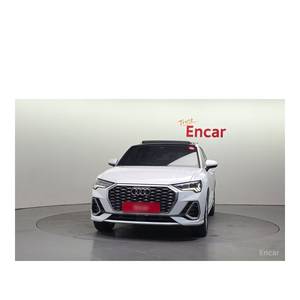 Audi Q3 35 TDI Premium Sportback 2022, 44,920 km, Diésel, Asientos de Cuero, Volante a la Izquierda, Cámara Trasera - Product Image 3