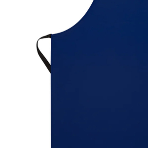 Tablier de Barbier en Coton de Qualité Supérieure, Matériau Durable, Logo Personnalisé, Vente en Gros, Approvisionnement en Vrac, Nouvelle Arrivée 2026, Tenue de Travail Élégante - Product Image 4