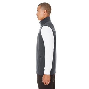 Chaleco de Poliéster 2026, Uniforme de Trabajo, Impresión de Logotipo Personalizada, Ropa de Invierno para Restaurantes, Educación Temprana y Actividades Publicitarias - Product Image 6