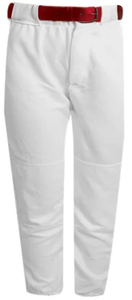 Professional Fit Baseball <b>Pants</b> Customizable Team Logo Sports <b>Pants</b> Lightweight Breathable Wear For League Matches - Product Image 3