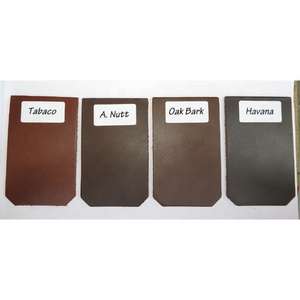 Sangle de Selle Équestre en Cuir Véritable Durable avec Boucles en Acier Inoxydable Rembourrée pour l'Entraînement et l'Équitation Personnalisable - Product Image 2