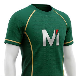 Uniformes Innovadores de Porristas, Ropa Deportiva Personalizada con Sublimación Impresa para Competiciones de Porristas All Star - Product Image 3