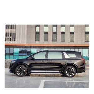 Kia Carnival Signature 2023, 9 Plazas, Diésel, Automático, con Asientos de Cuero, Cámara Trasera, Volante a la Izquierda, 22,015 km - Product Image 3