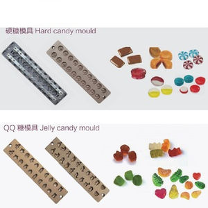 Technologie de pointe des machines à bonbons mous pour une production rapide, fiable et de haute qualité à l'échelle mondiale - Product Image 4