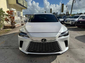 มินท์ 2024 RX350 รถเอสยูวีสุดหรู - Product Image 2