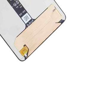 Pantalla Táctil LCD Original de Repuesto con 1 Año de Garantía para Motorola Moto G15 Power - Product Image 4