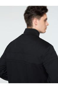 Chándal Acolchado Personalizado para Hombre con Cremallera, Chaqueta Acolchada al por Mayor, Conjuntos Deportivos, Fabricante OEM de Marca Privada B2B, EE. UU., Venta al por Mayor - Product Image 5