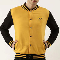 Giacca Letterman da uomo di alta qualità, design unico, giacca invernale di super qualità a prezzo conveniente.