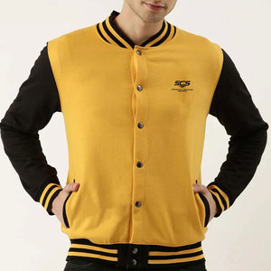 Veste de sport pour homme de haute qualité, best-seller, design unique, super qualité, veste d'hiver pour homme à prix avantageux - Product Image 1