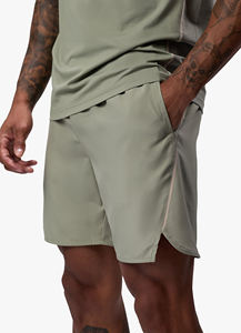 Pantalones Cortos Deportivos Personalizados para Hombre, Ligeros, de Secado Rápido, para Entrenamiento, Running, Transpirables, Ropa Deportiva OEM - Product Image 5