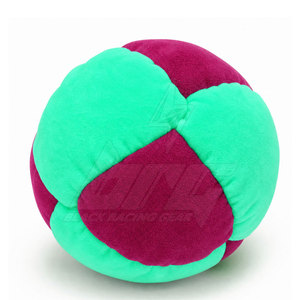Light Weight Waterproof <b>Hacky</b> <b>Sack</b> Ball Quality Made <b>Hacky</b> <b>Sack</b> Ball Custom Color <b>Hacky</b> <b>Sack</b> Ball - Product Image 5