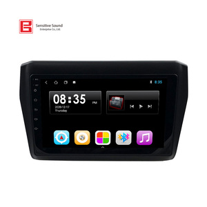 Reproductor de Video para Auto con Pantalla Táctil HD para Suzuki Swift 2017 - Product Image 1