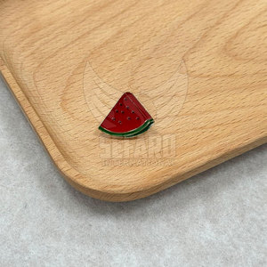 Pins de Esmalte Fabricados en Pakistán 2026, Nuevo Diseño, Pins de Esmalte Hechos de Hierro, Pins de Esmalte de Tamaño Personalizado - Product Image 3