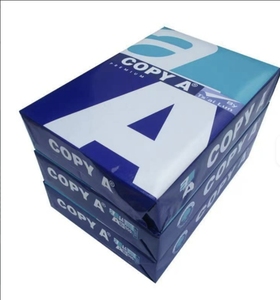 <b>Paper</b> Choice Factory OEM Custom 1-6 Ply 500 Sheets Invoice Receipt Continuous Form <b>Printer</b> <b>A4</b> NCR Carbonless 100% Wood <b>Paper</b> - Product Image 3