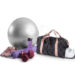 Servicio OEM, Venta de Fábrica de Bolsas Deportivas Bajwat, Bolsa de Gimnasio con Diseño Personalizado en Material de Alta Calidad - Product Image 5