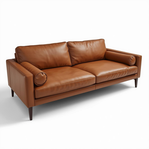 Canapé de salon moderne et écologique de haute qualité du Vietnam, canapé-lit confortable en tissu, mobilier élégant pour la maison, entrepôt Park - Product Image 1