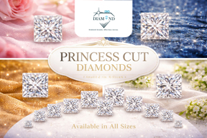 Diamant de laboratoire de 7,01 ct, taille princesse, qualité G VVS2, certifié IGI - Product Image 5