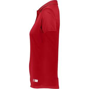 Camisetas y Tops Deportivos Personalizados para Mujer, Estilo Polo, para Actividades al Aire Libre - Product Image 2