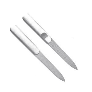 Reusable <b>Nail</b> <b>File</b> Instrument For <b>Nail</b> Surface And Edge Smoothing Tasks Premium <b>Nail</b> Shaping Tool For Natural <b>Nails</b> - Product Image 5