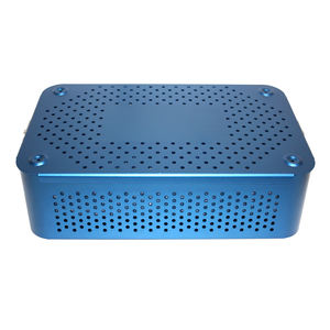 Envío Gratis: Nuevo Set de Retractores de Laminectomía Super Slide de Acero Inoxidable para Cirugía de Columna Vertebral - Kit de Instrumentos Quirúrgicos Manuales - Product Image 6