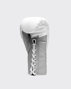 Guantes de Boxeo Personalizados de Fábrica Five B, Guantes de Boxeo de Piel de Alta Calidad para Entrenamiento Profesional y Competición, el Mejor Equipo de Boxeo - Product Image 6