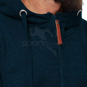 Conjunto Deportivo de Invierno 2026 con Capucha y Logotipo Personalizado para Hombre, 100% Algodón, Forro Polar, Tejido Transpirable y Ligero para Gimnasio, Entrenamiento y Fitness - Product Image 6