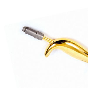 Ferreira Fiber-<b>Optic</b> Breast Retractor Manual Stainless Steel Surgical <b>Instruments</b> Advanced - Product Image 1