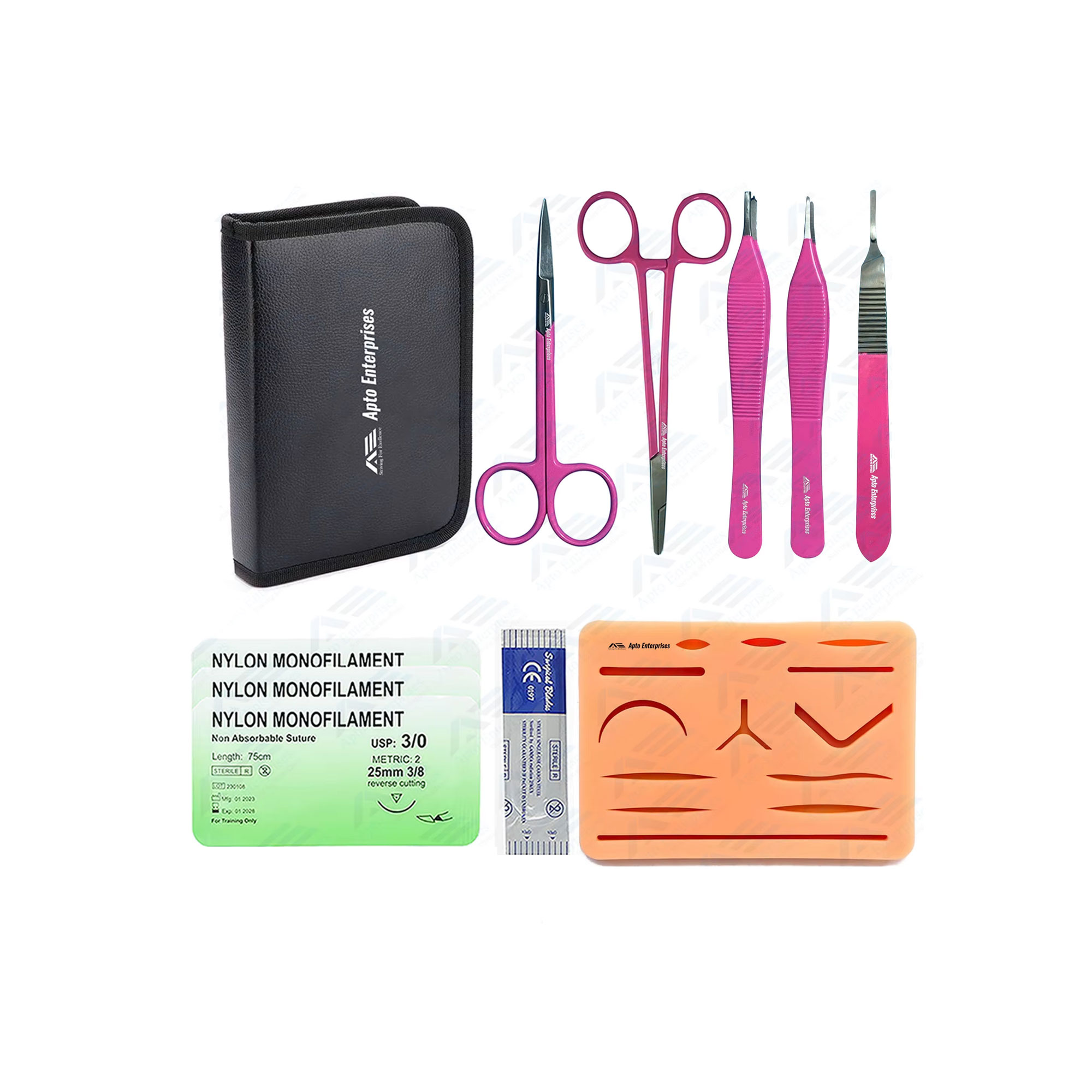 Suture Kit