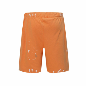 New Custom Design High Quality <b>Men's</b> Sweat <b>Shorts</b> Solid <b>Pattern</b> <b>Shorts</b> For <b>Men</b> Wholesale Price <b>Men</b> Sweat <b>Shorts</b> - Product Image 4