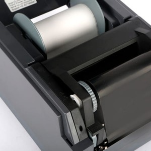 Best Selling Unnati TT 300 DPI Premium <b>Bluetooth</b> <b>USB</b> Barcode Label Printer for QR Code Shipping Warehouse Labels for Sale - Product Image 1