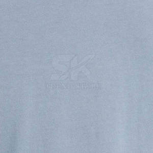 T-shirts unis à poche de haute qualité en coton, marque privée, en gros - Product Image 4